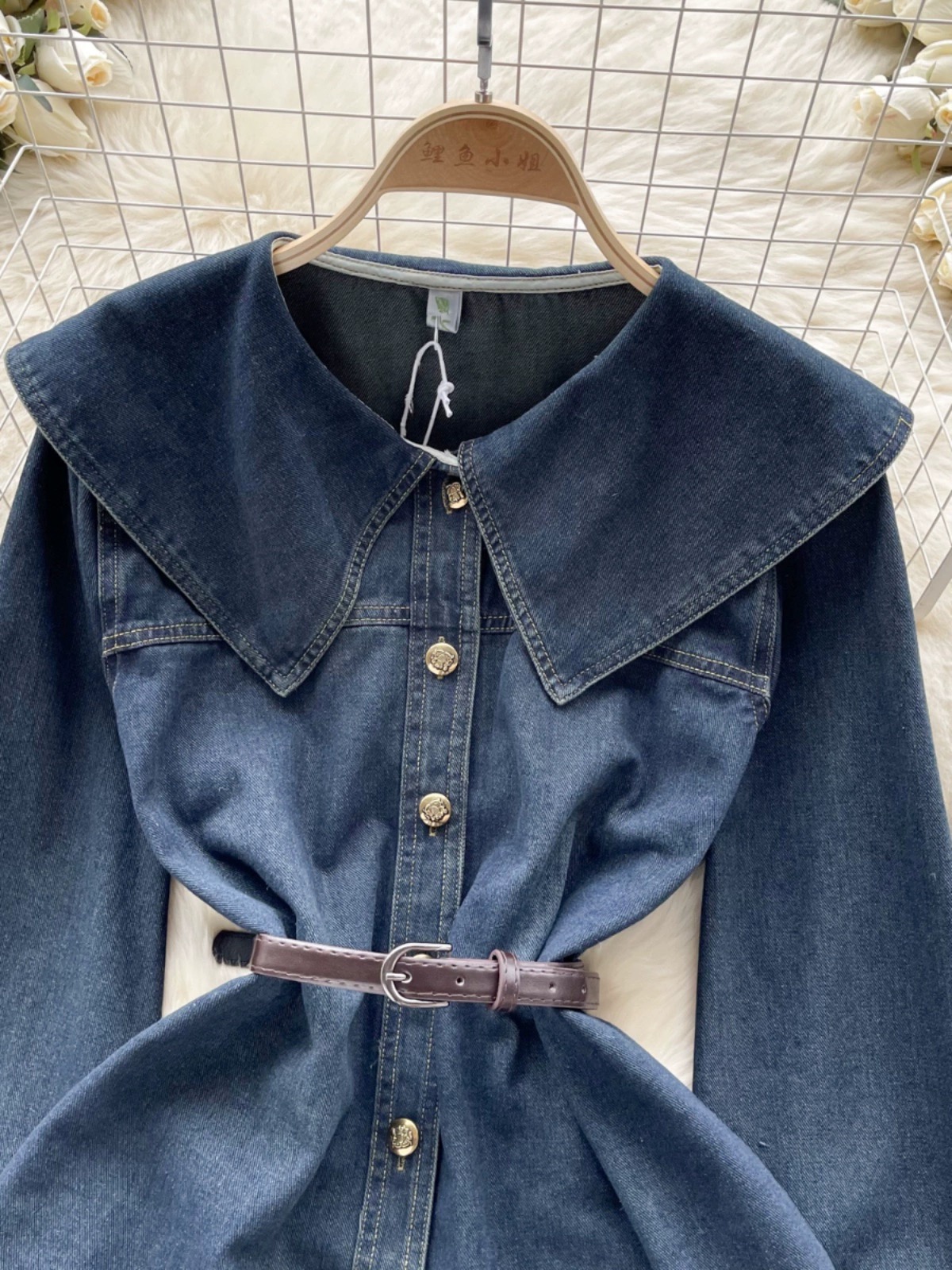 Tropical hideaway shirt DSH104 image