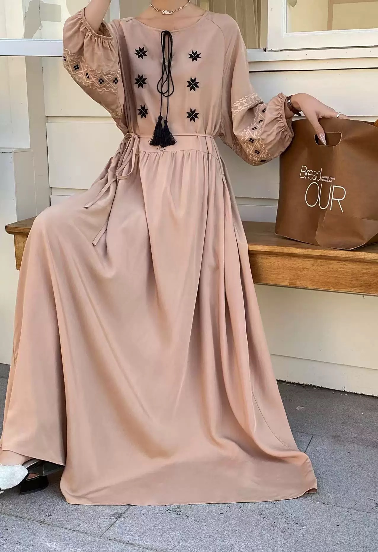 Infatuated dress CD1249 image