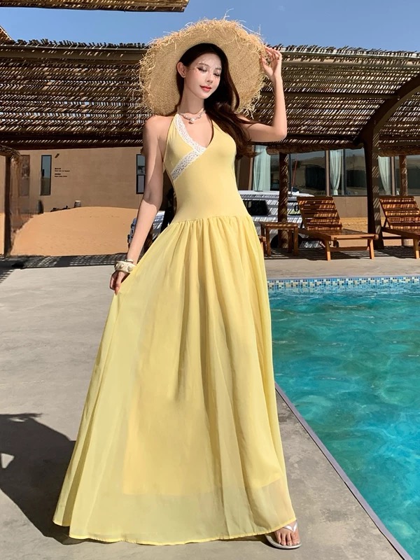 No love boundaries dress CD2153 image