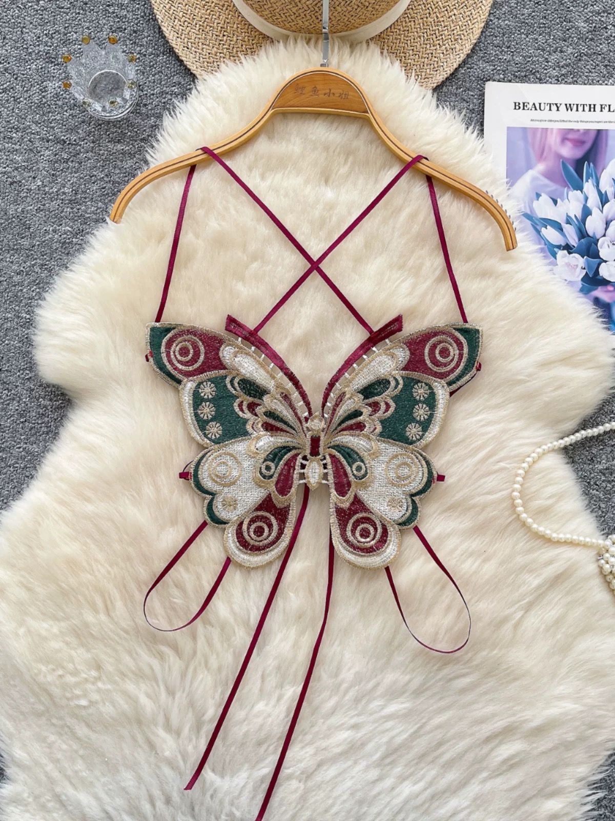 First priority top CTO764 image