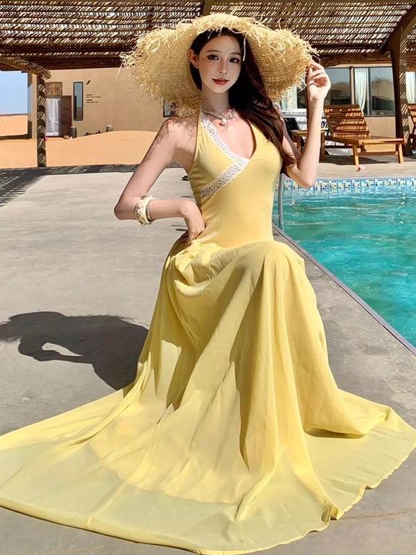 No love boundaries dress CD2153 image