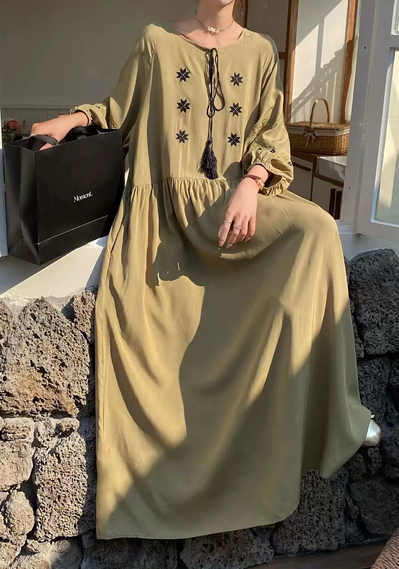 Infatuated dress CD1249 image