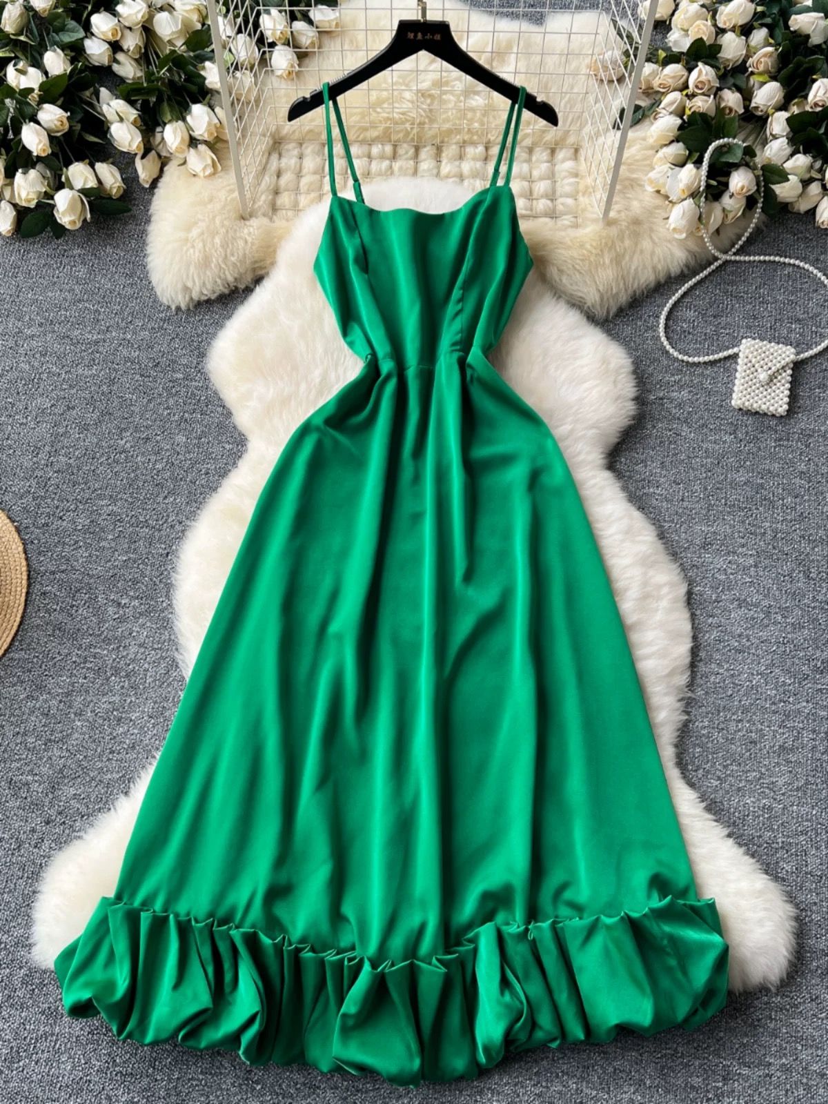 Still the one dress FD1018 image