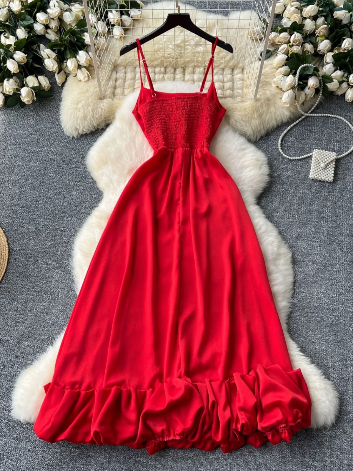 Still the one dress FD1018 image