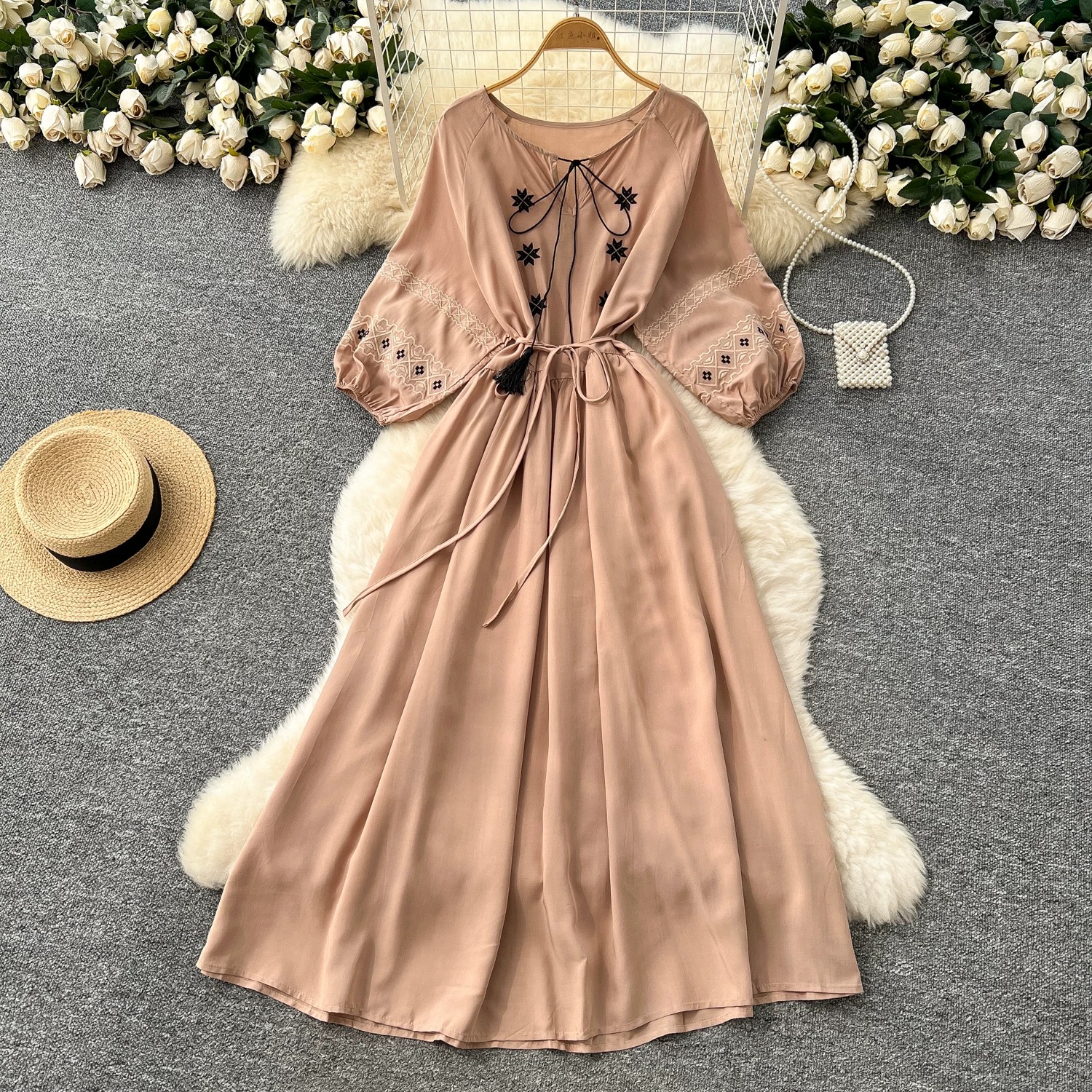 Infatuated dress CD1249 image