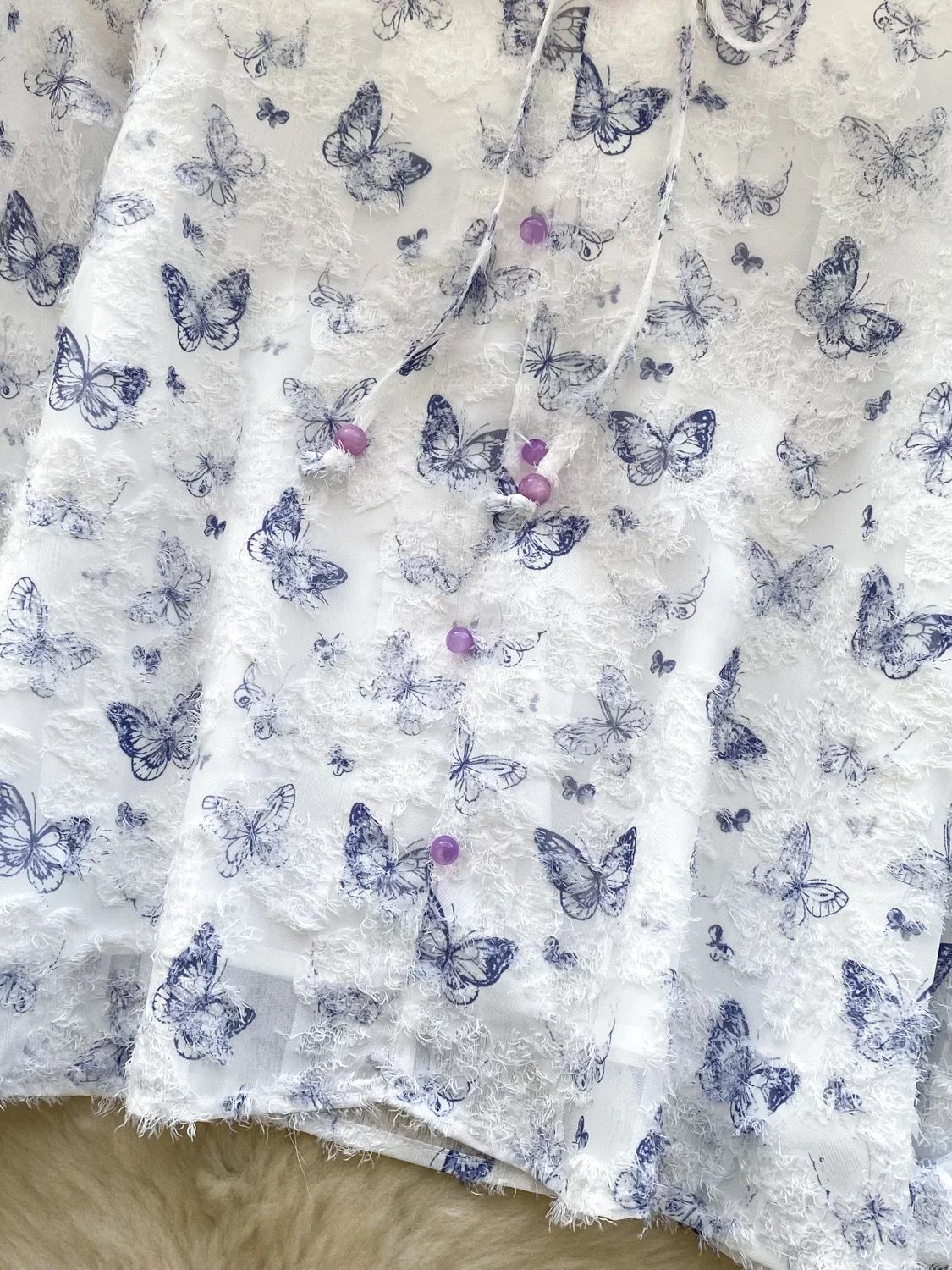 The big city blouse BE453 image