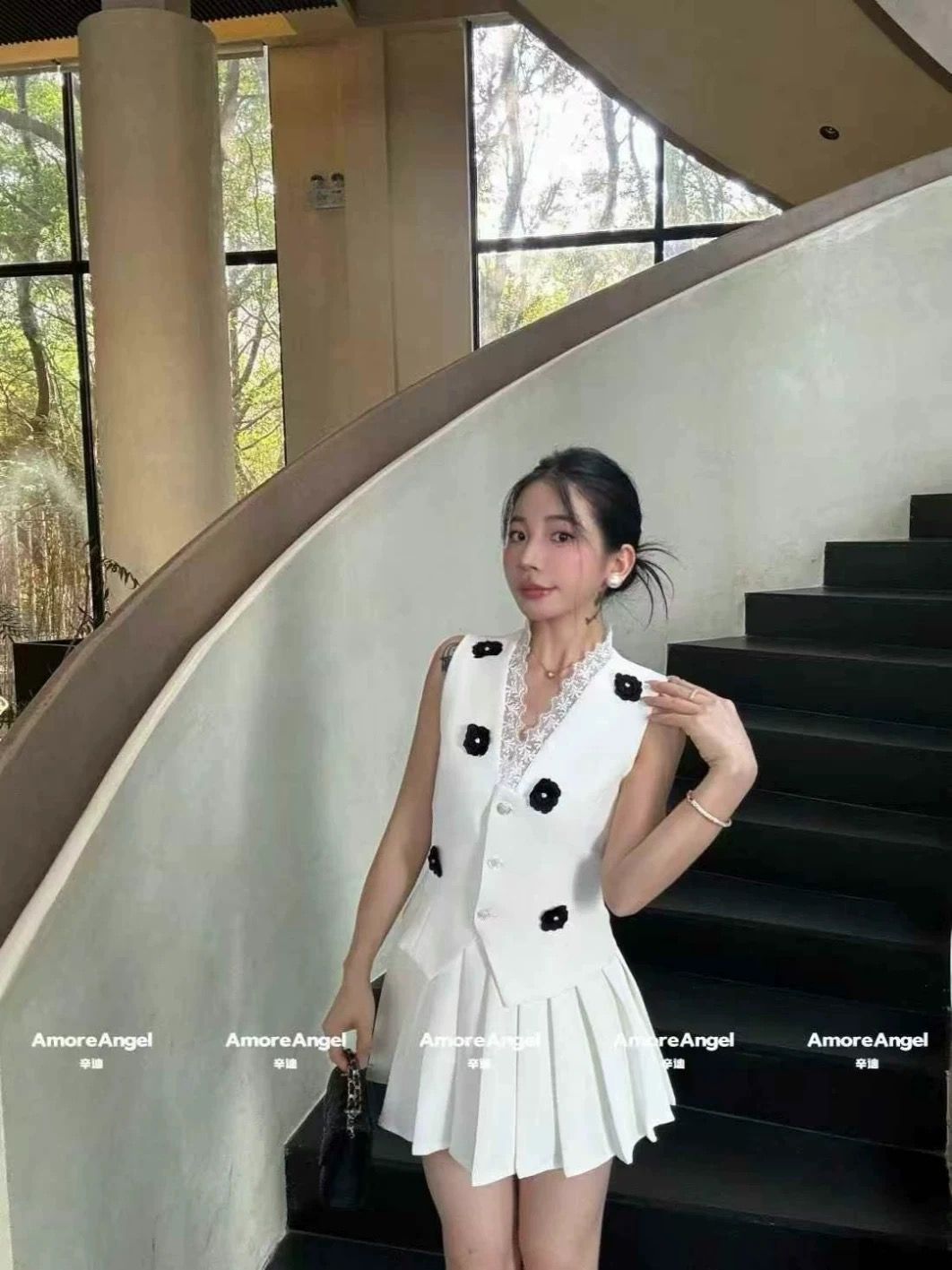 Such a beauty set CTP918 image