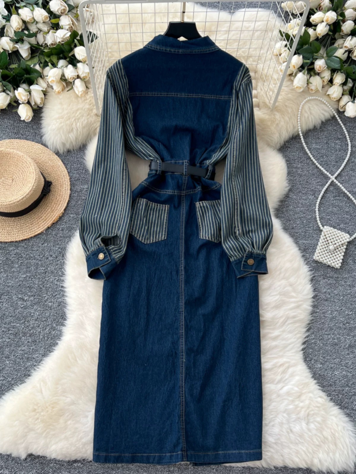 Had me at hello dress DBC59 image