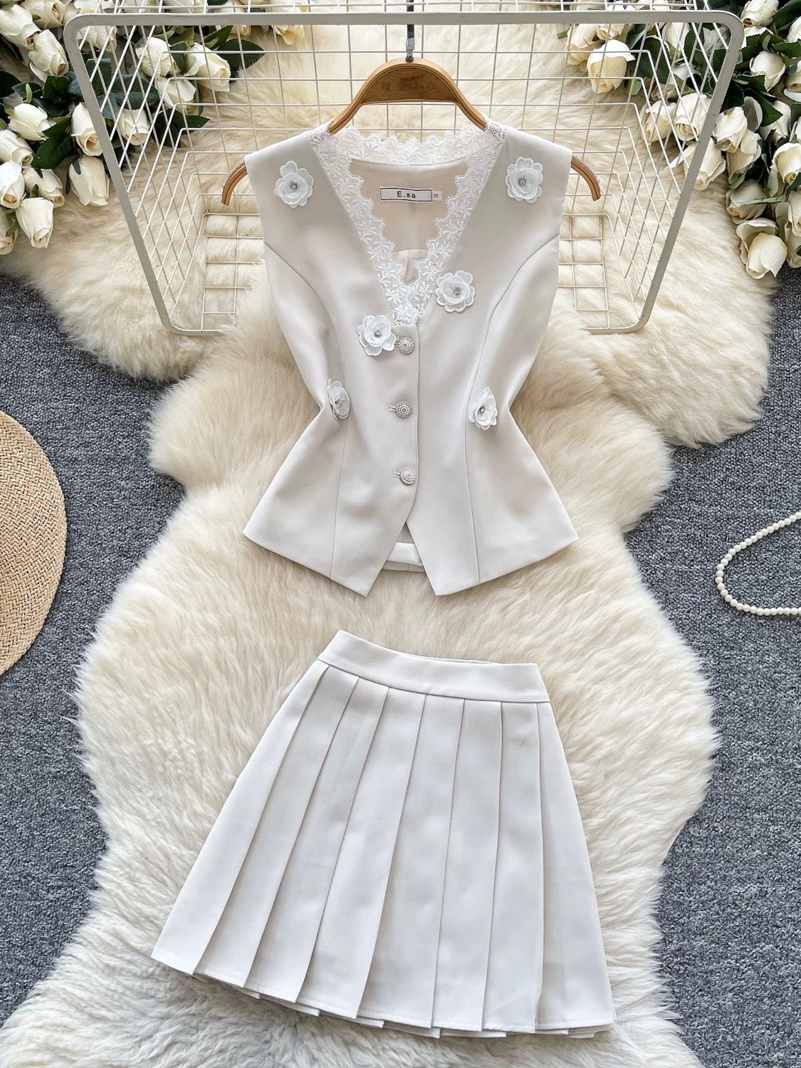 Such a beauty set CTP918 image