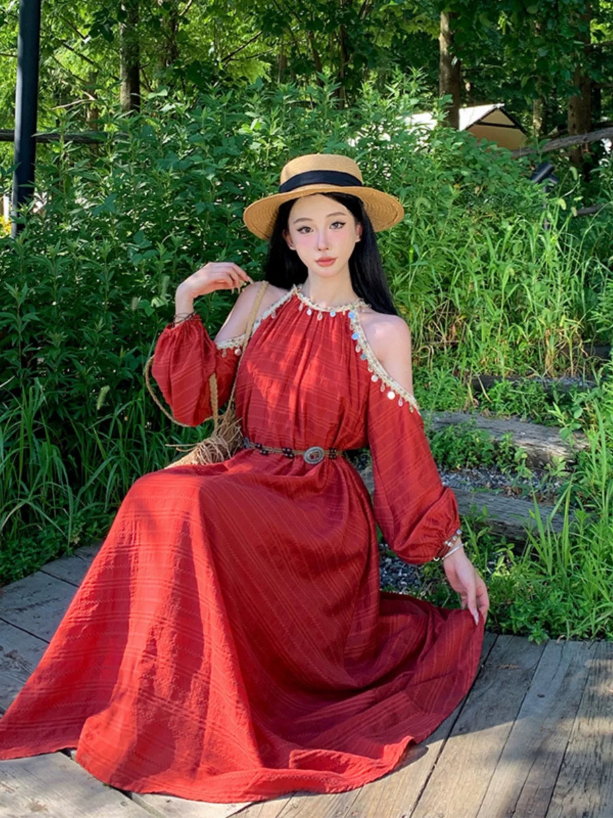 Not on my watch dress CD1247 image