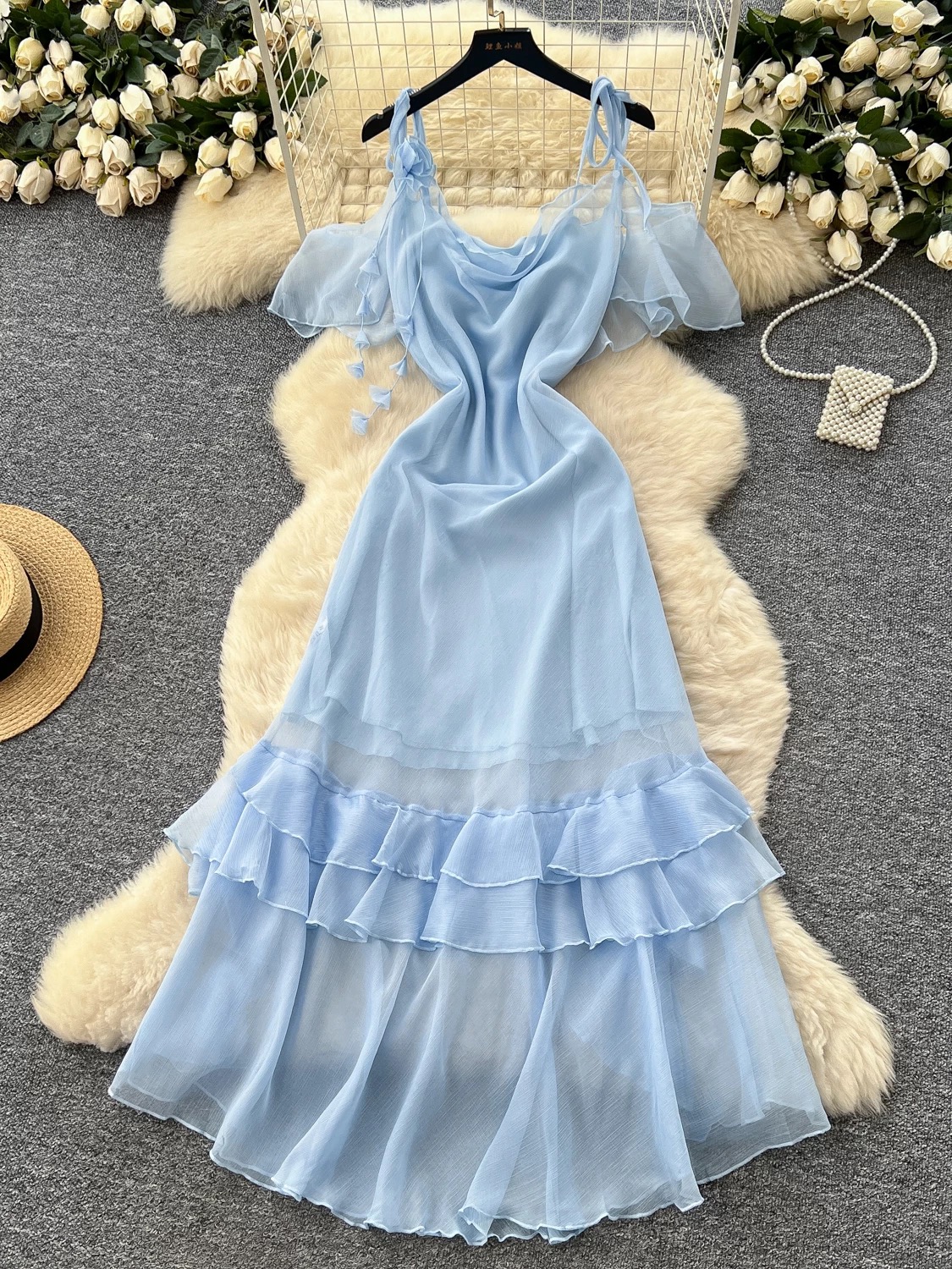 Be savage dress CD474 image