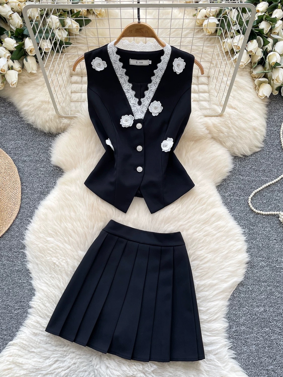 Such a beauty set CTP918 image