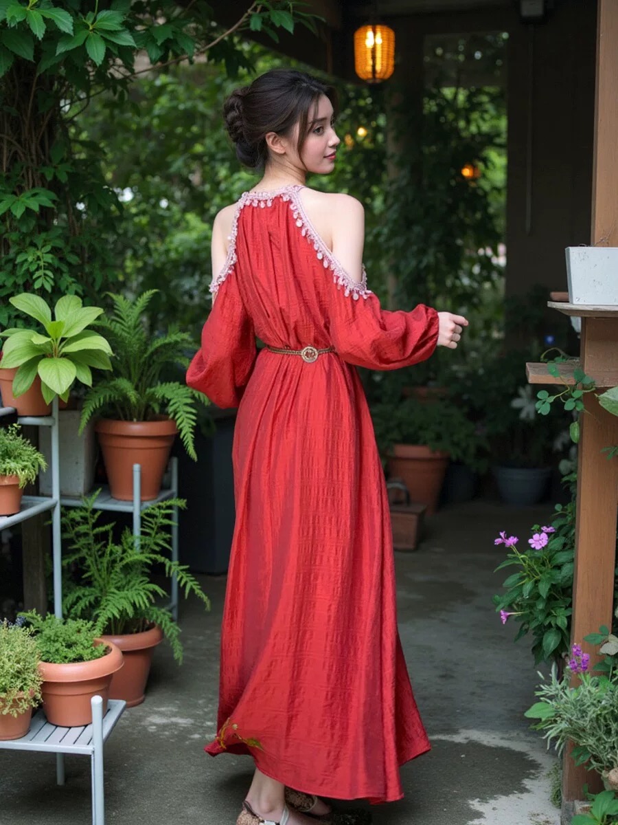 Not on my watch dress CD1247 image