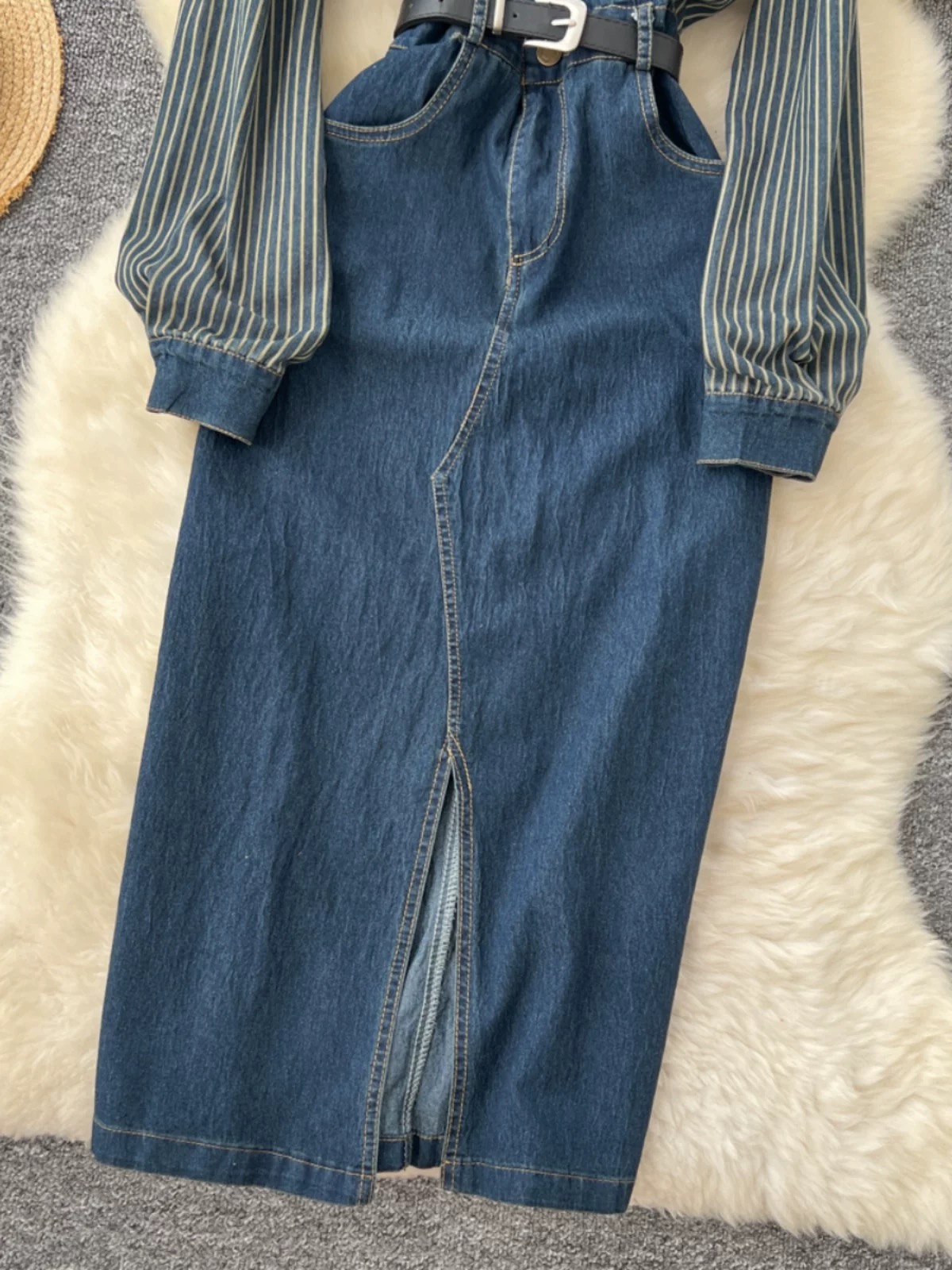 Had me at hello dress DBC59 image