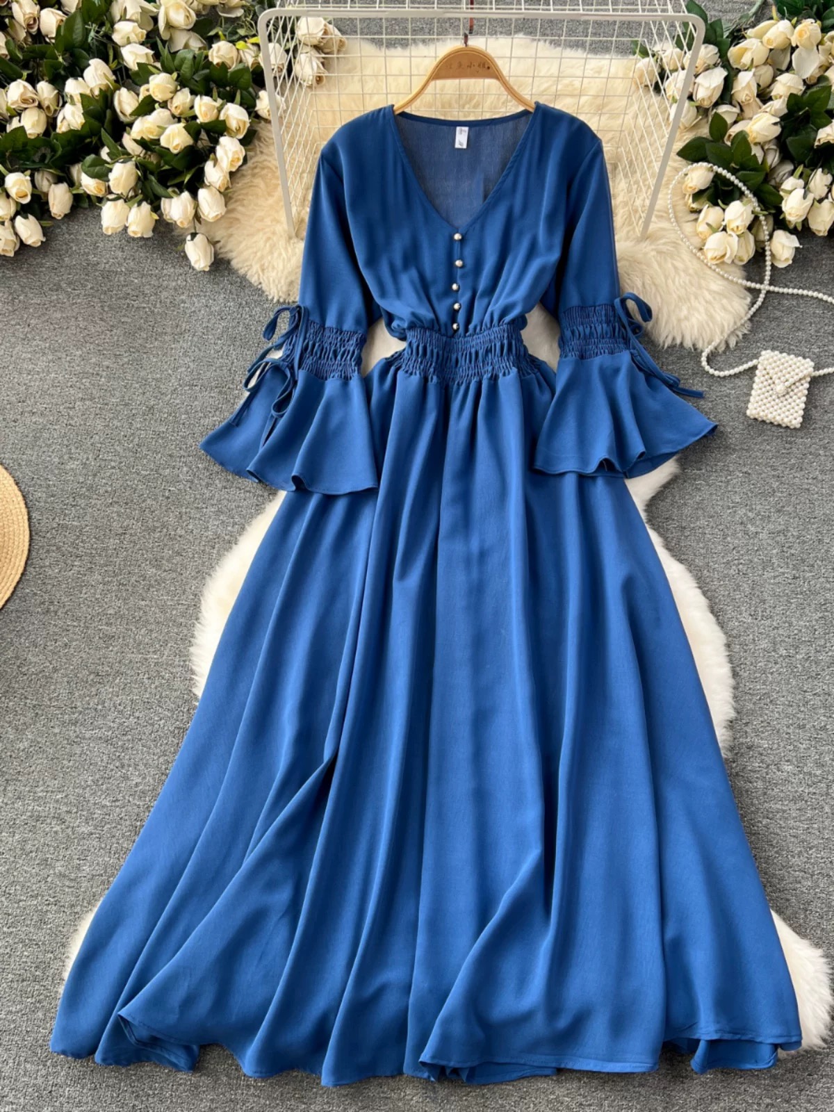 Slay first dress CD1984 image