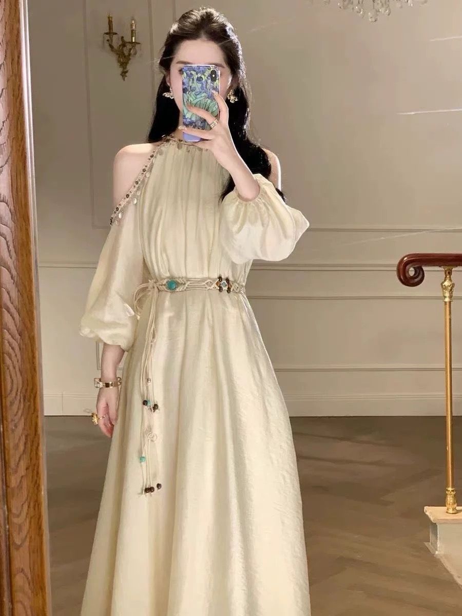 Not on my watch dress CD1247 image