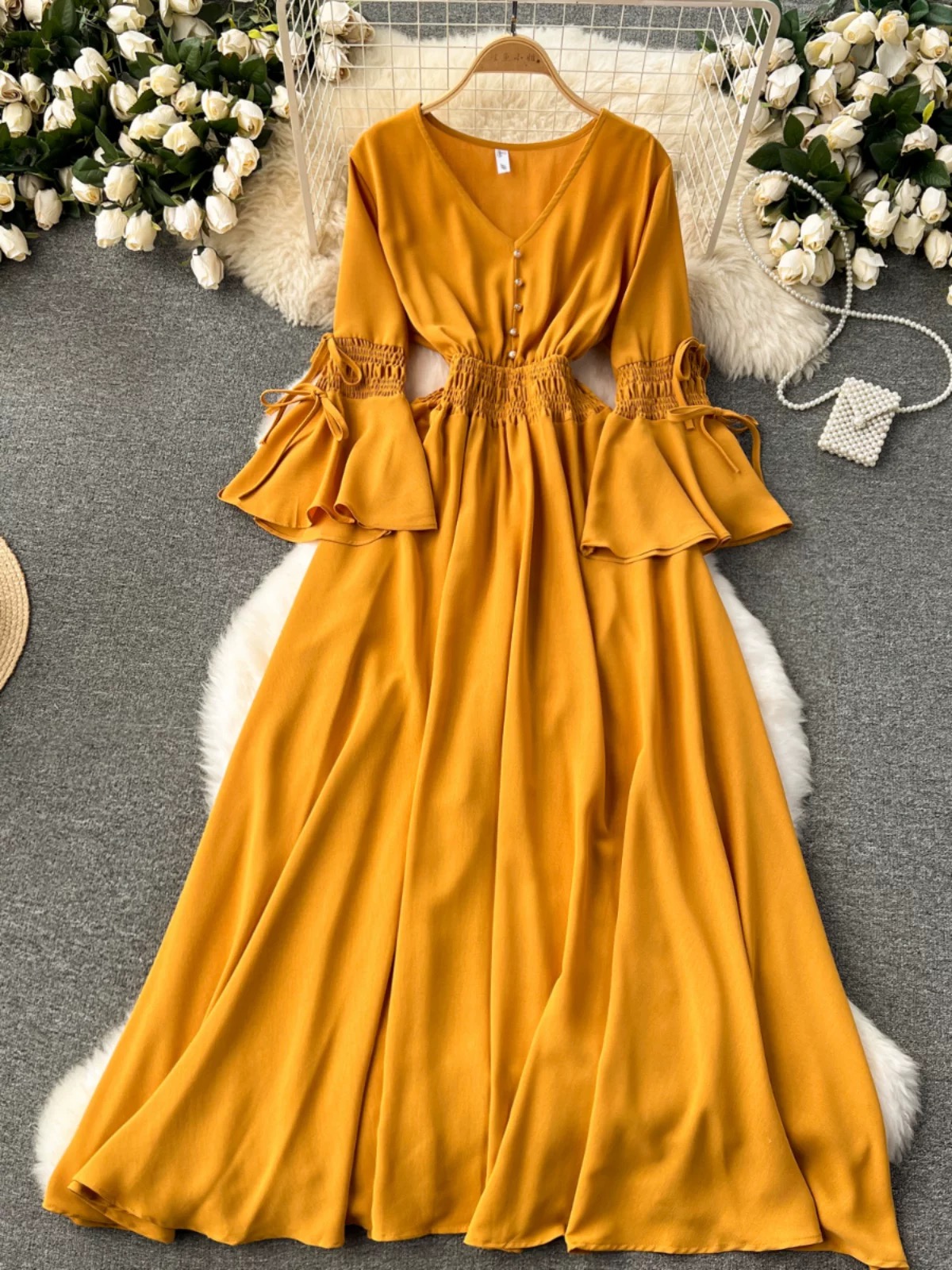 Slay first dress CD1984 image