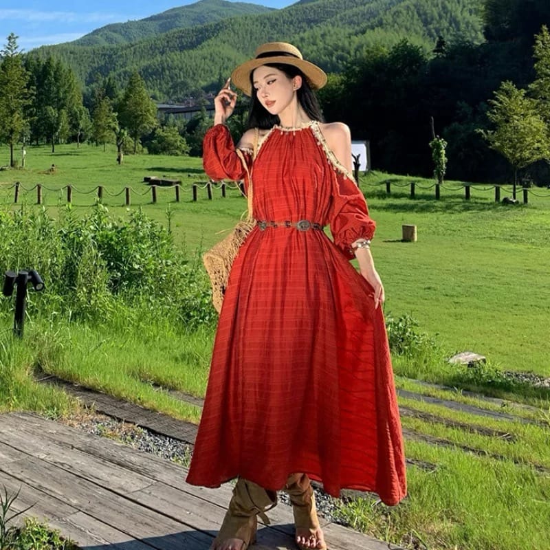 Not on my watch dress CD1247 image