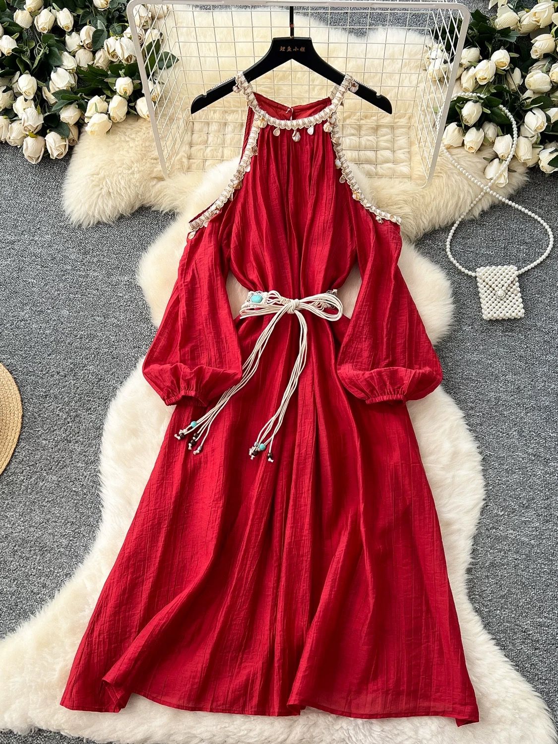 Not on my watch dress CD1247 image