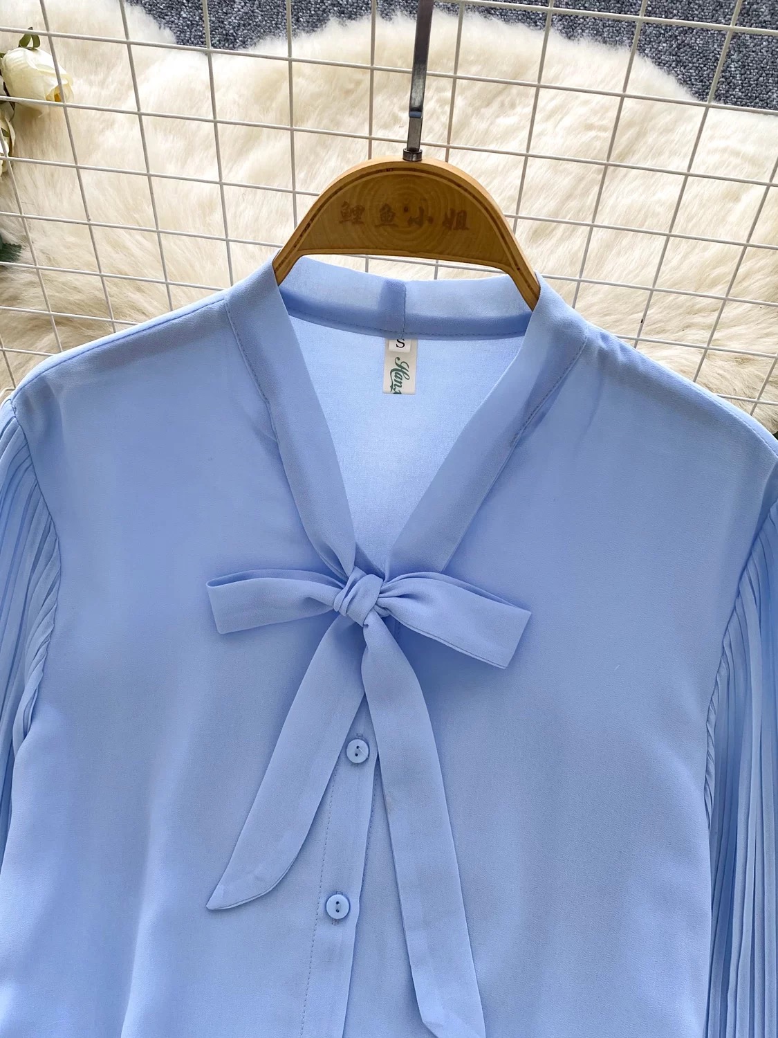 Billie babe blouse BE440 image