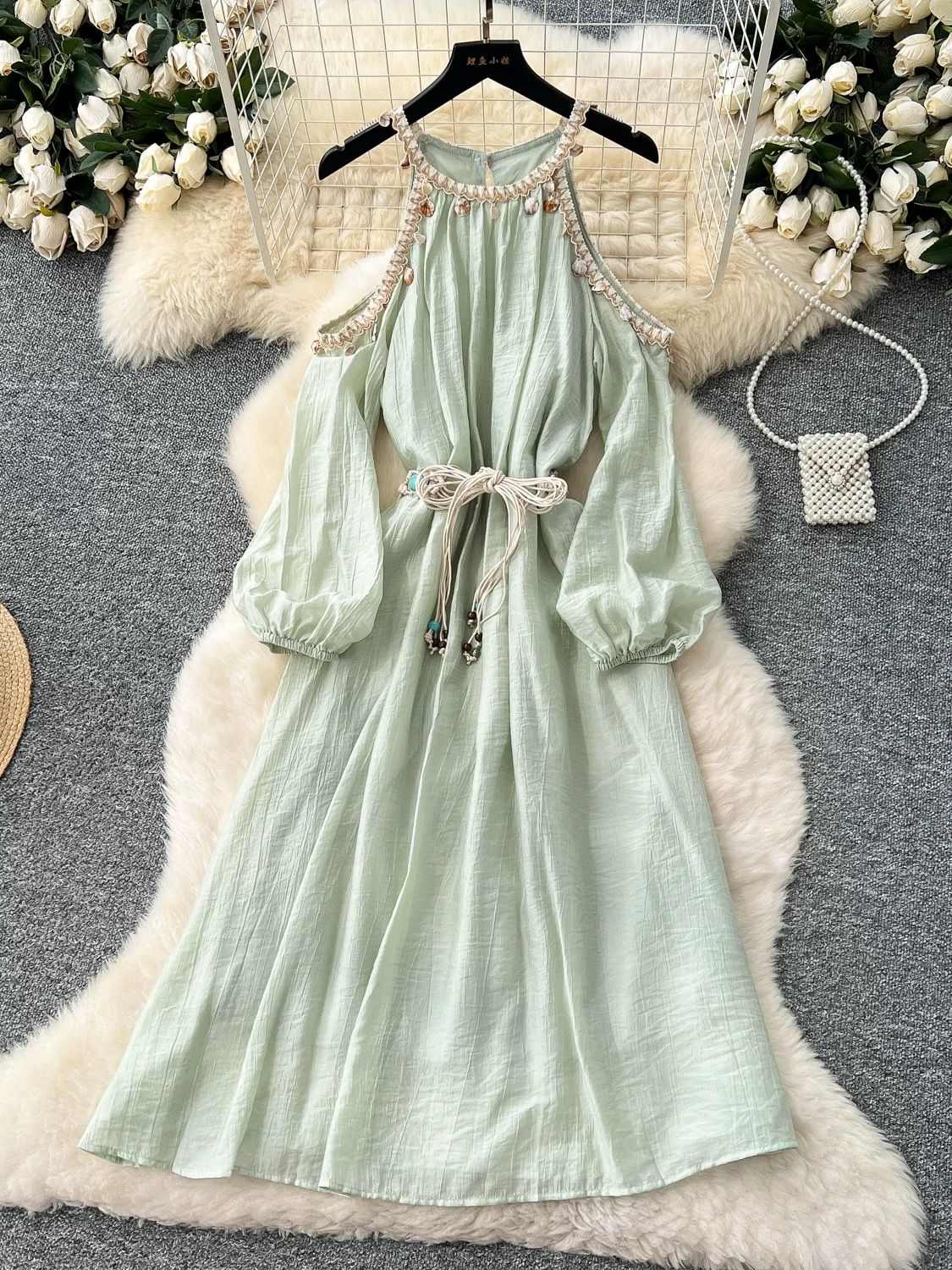 Not on my watch dress CD1247 image