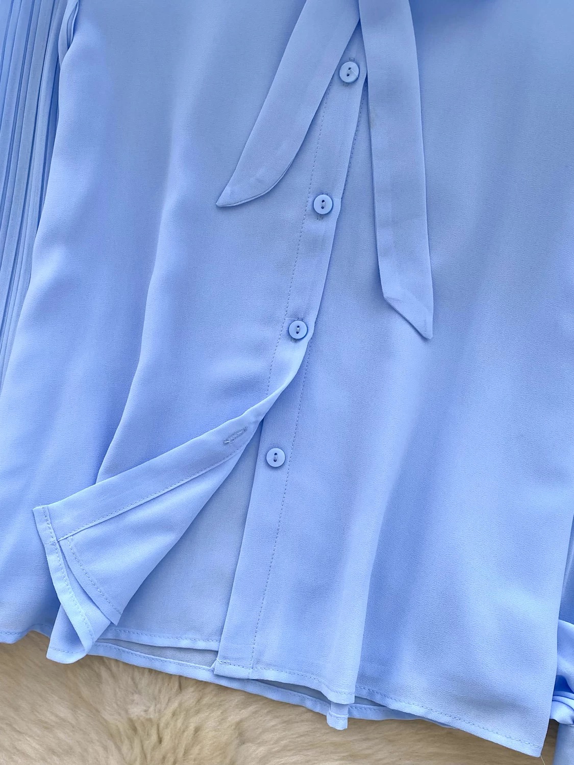 Billie babe blouse BE440 image