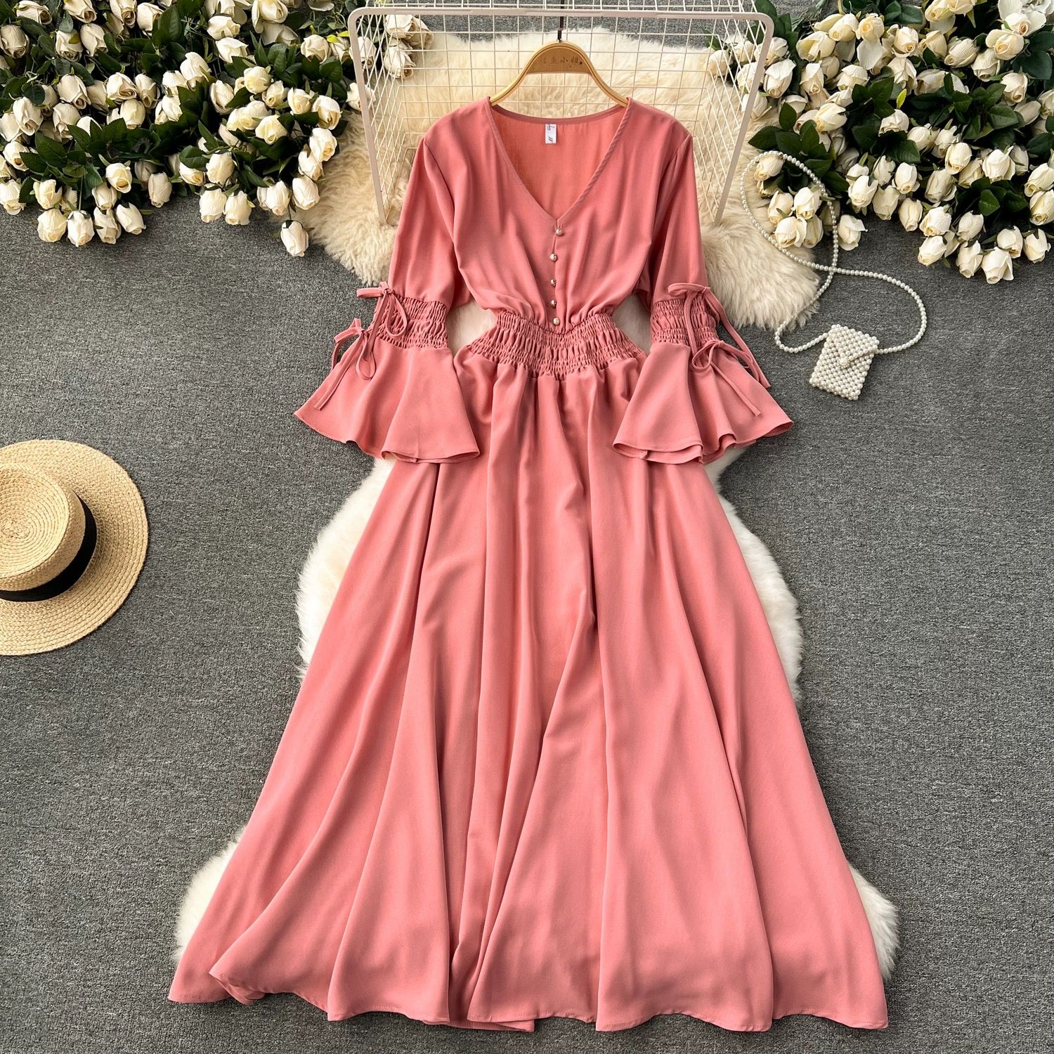 Slay first dress CD1984 image