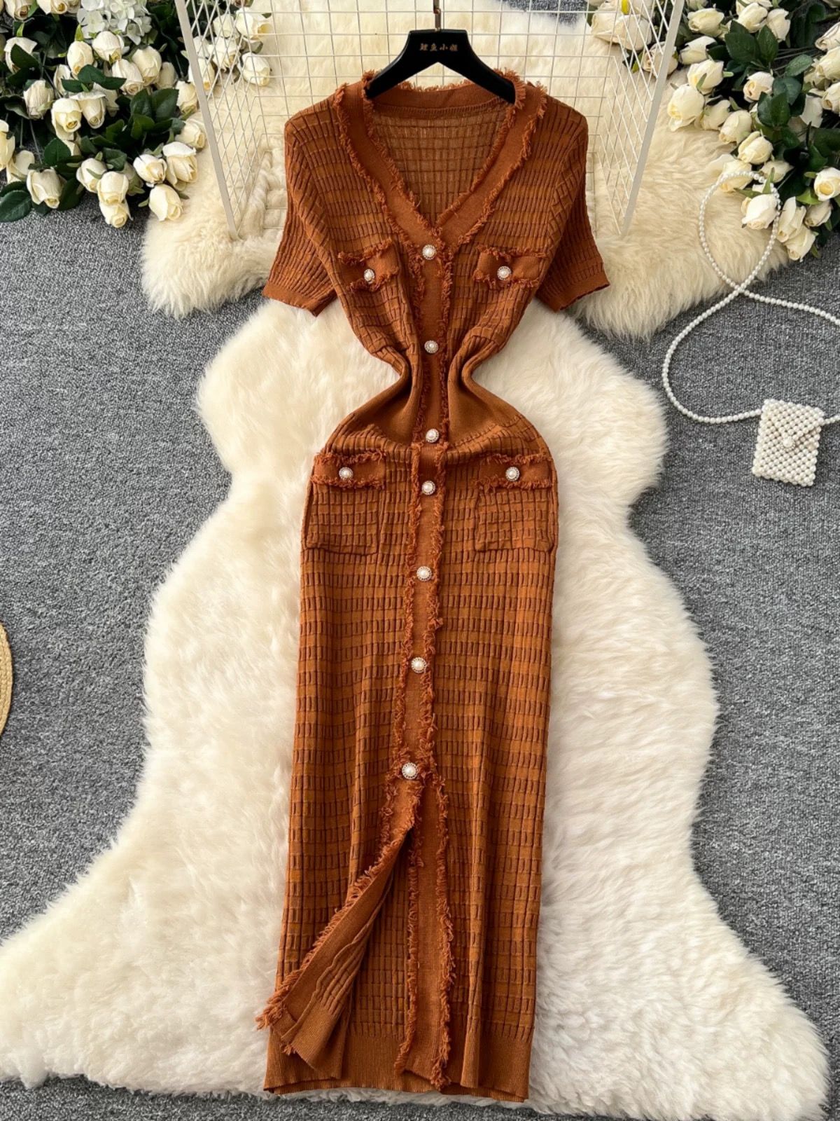 Devoted to slay dress CBC1074 image