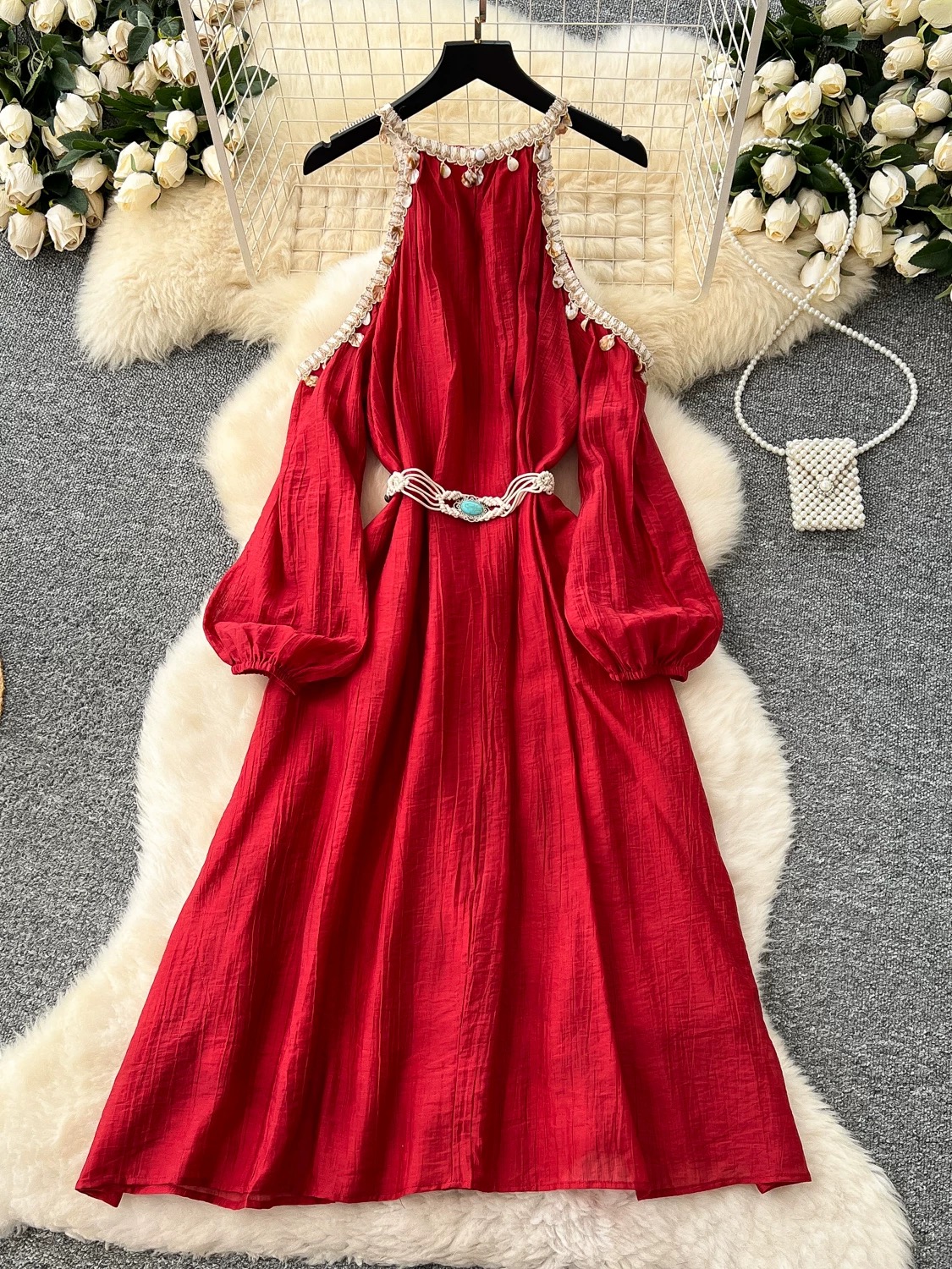 Not on my watch dress CD1247 image