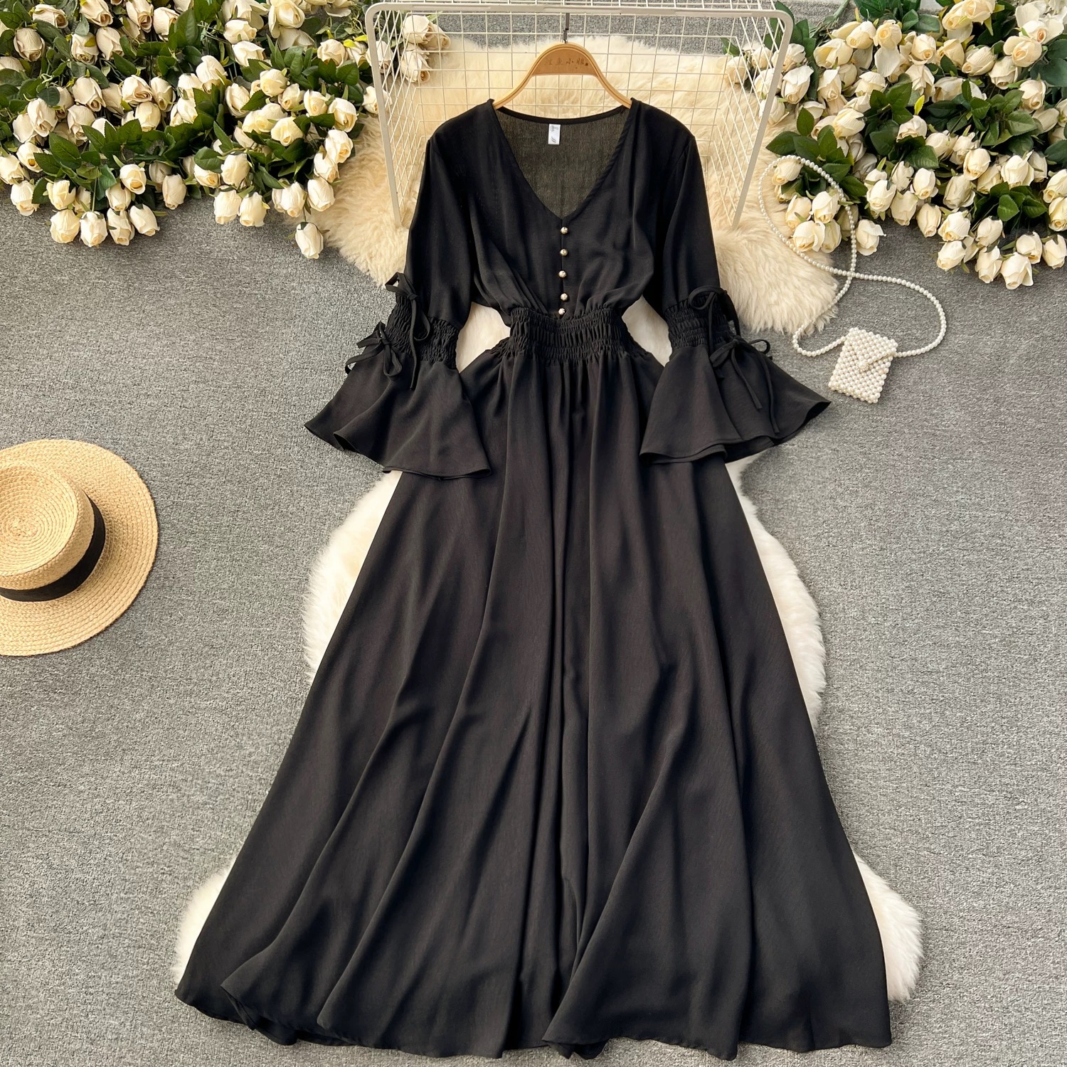 Slay first dress CD1984 image