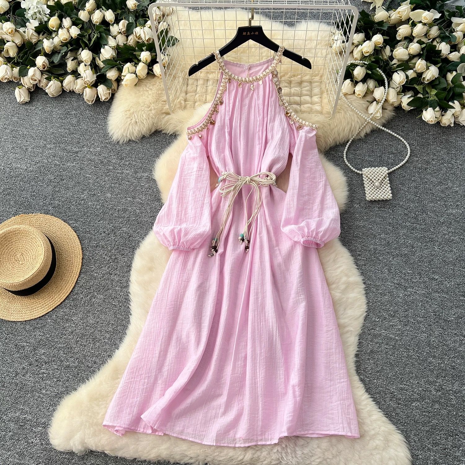 Not on my watch dress CD1247 image