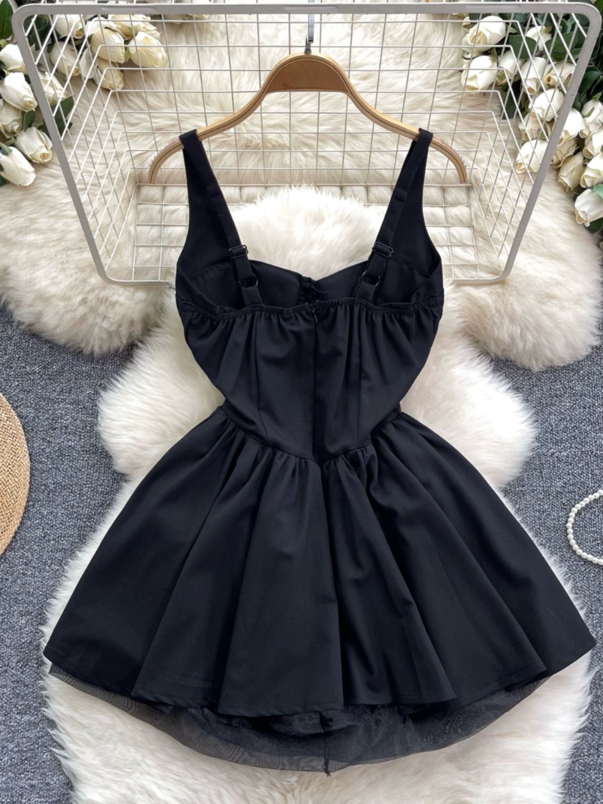 Pier day dress CD1653 image