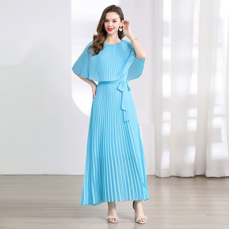 Princess material dress FD828 image