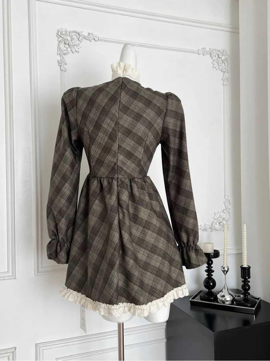 Hooked on the idea of you dress CD2155 image