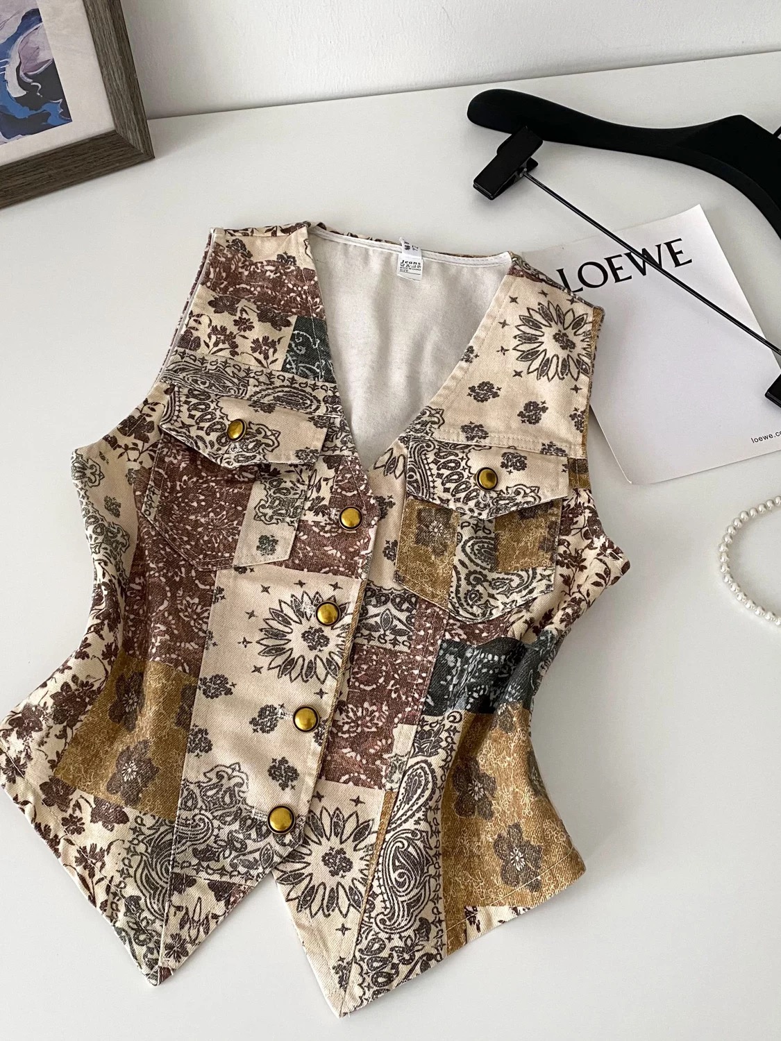 Baby walk with me top CTO1003 image