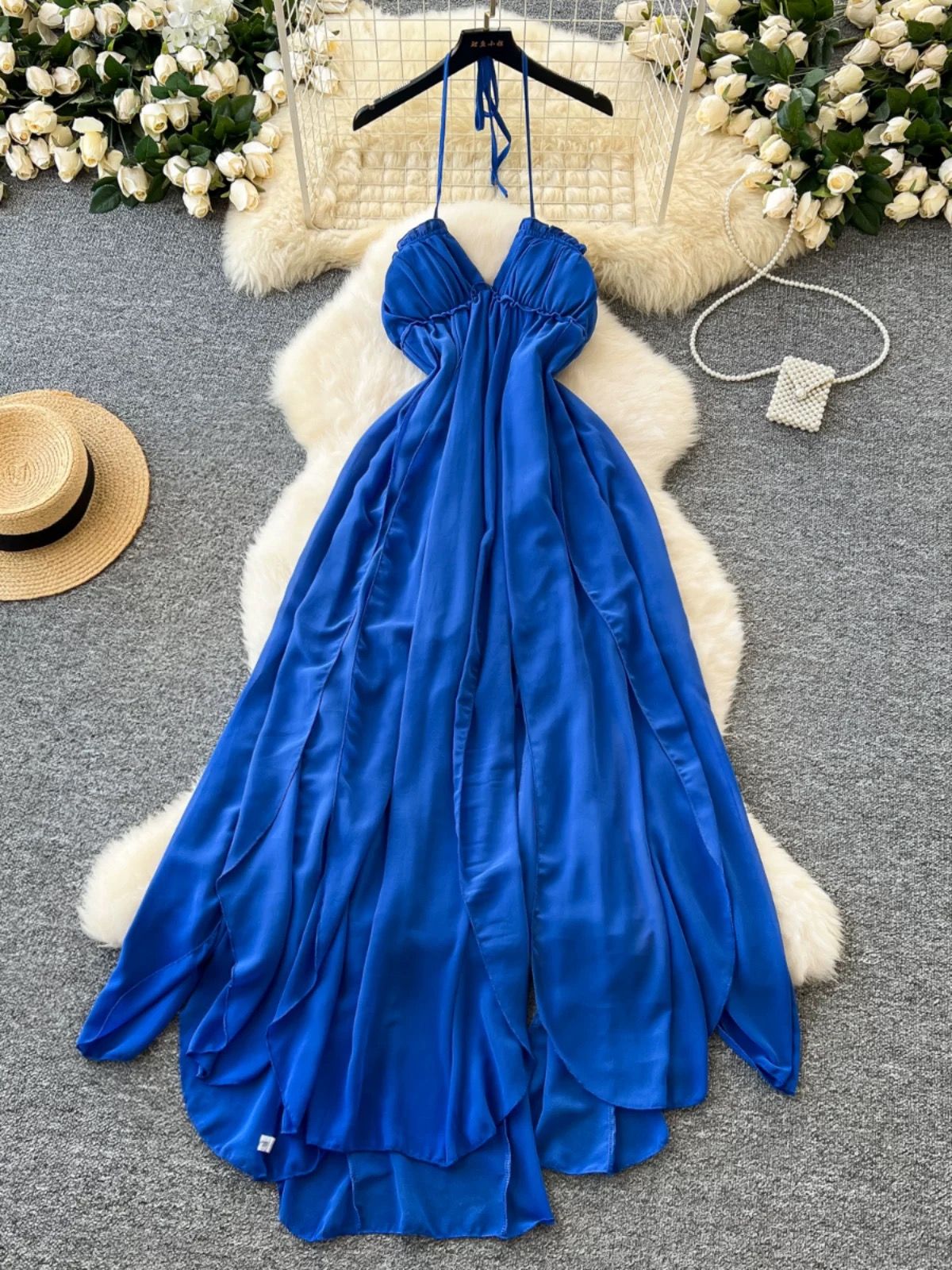 Need my space dress CD946 image