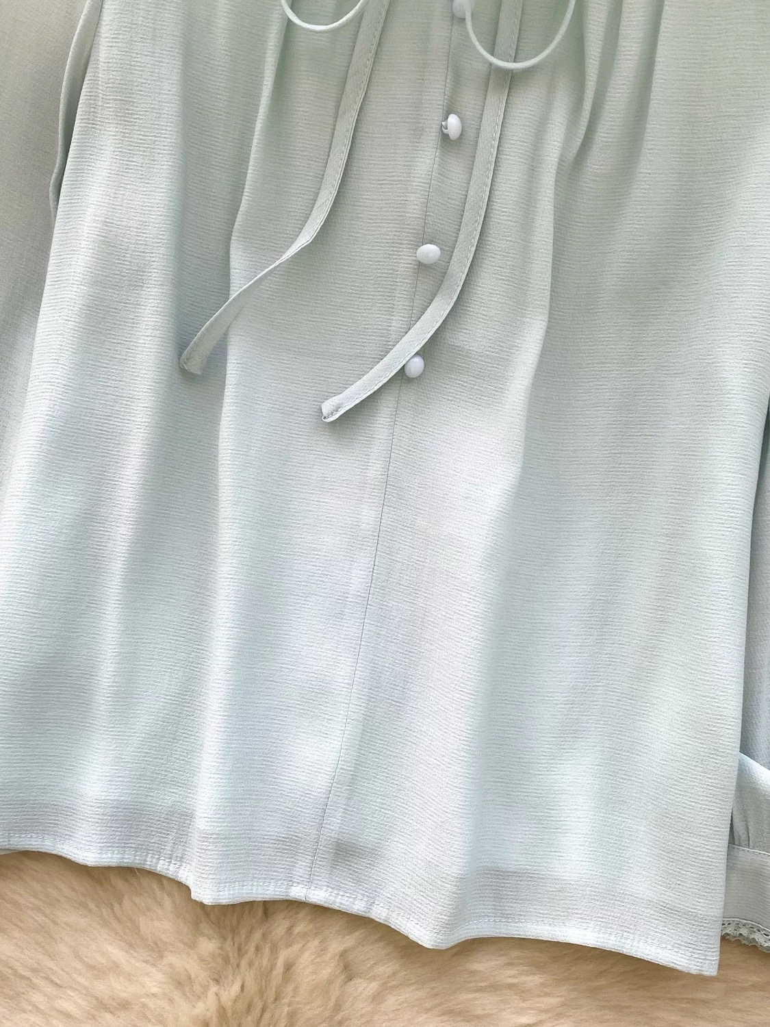 Hustle babe blouse BE444 image