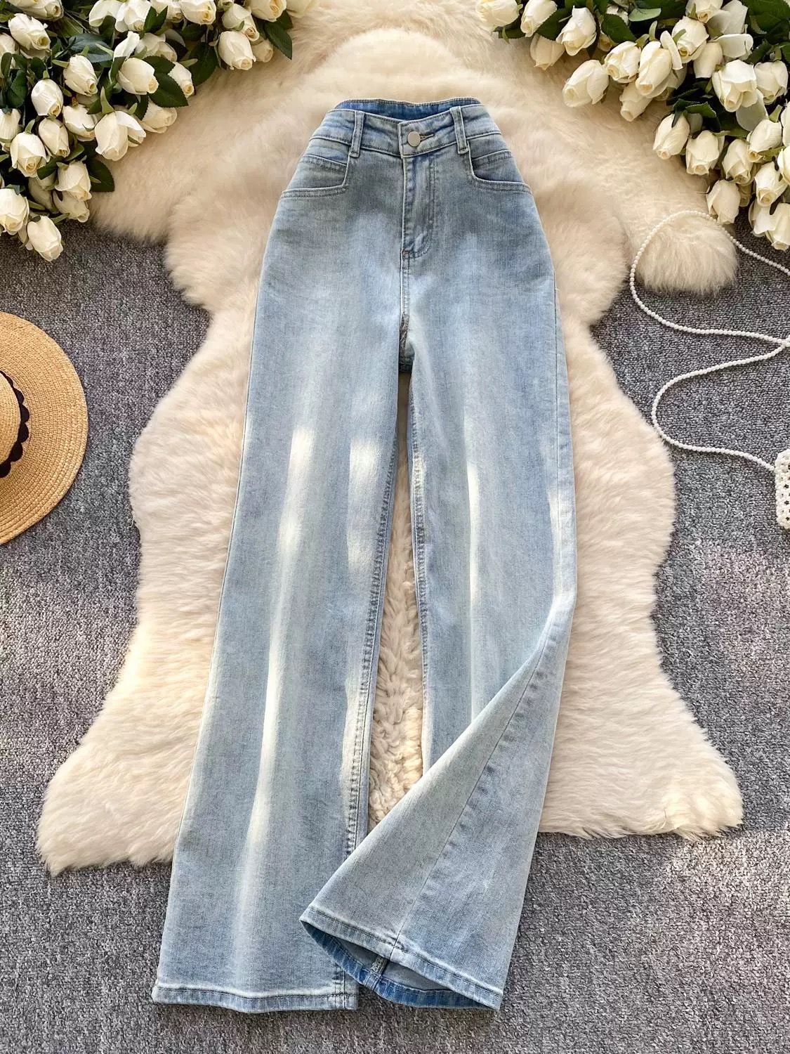 Valerie jeans JN127 image