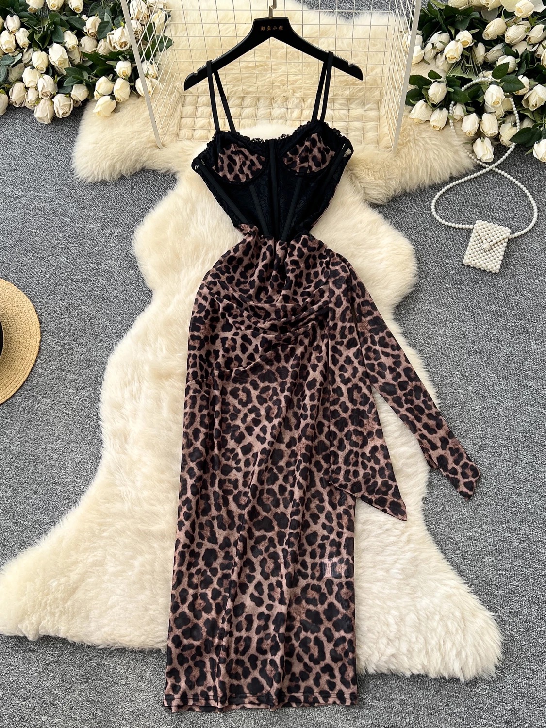 Forgetting you dress CBC993 image