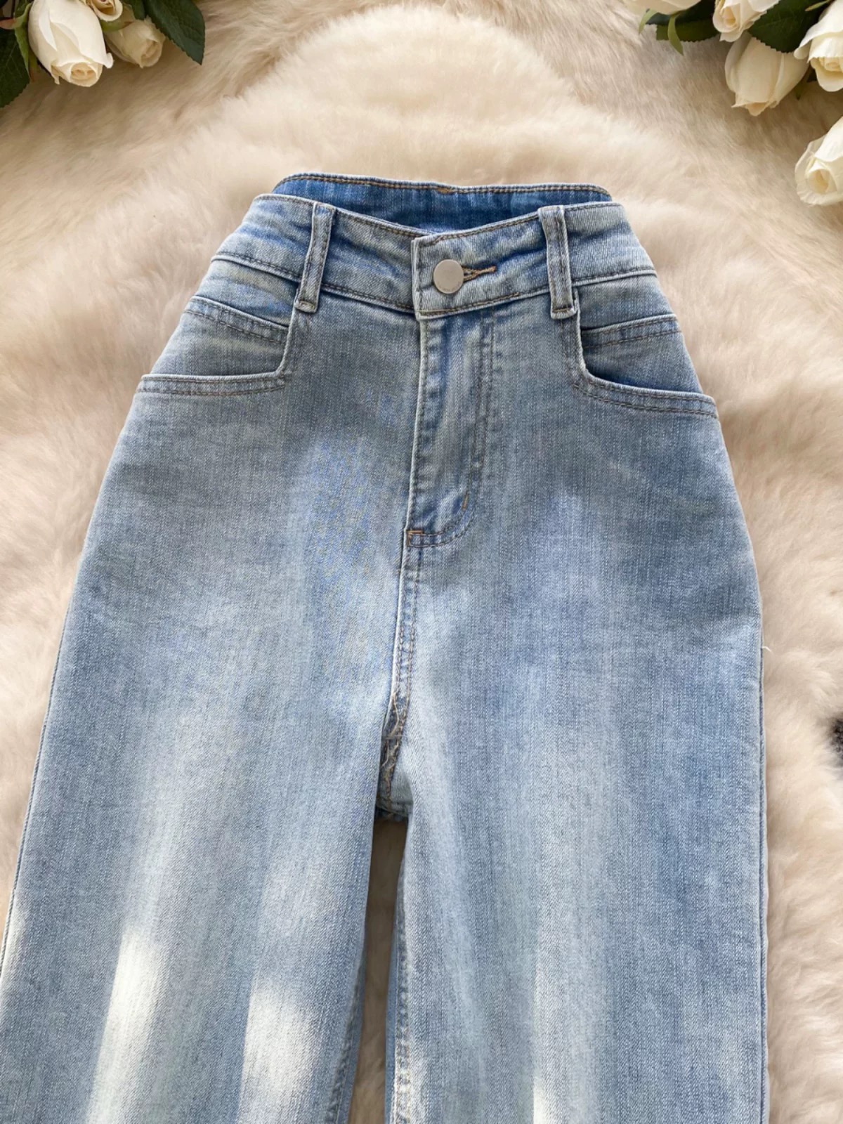 Valerie jeans JN127 image