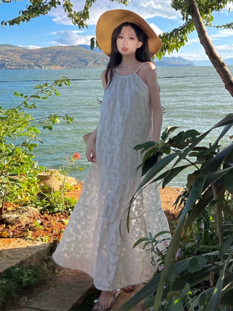 Perfect night dress CD1337 image