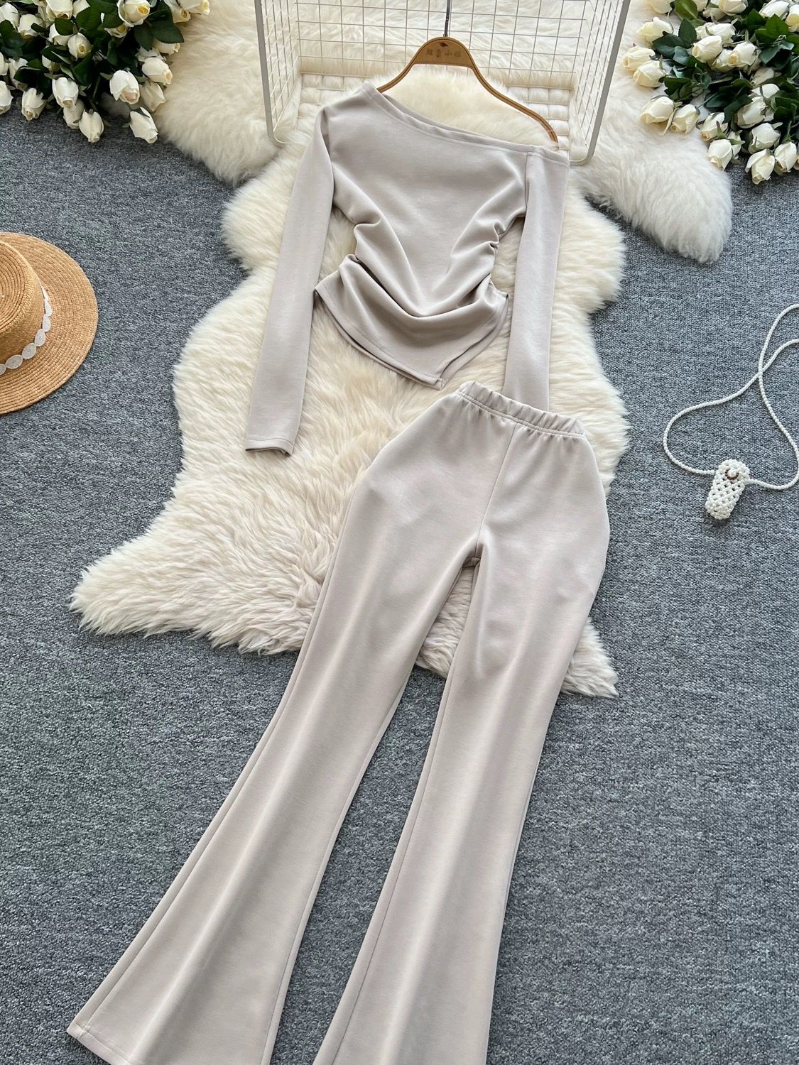 Paris lady set CTP287 image