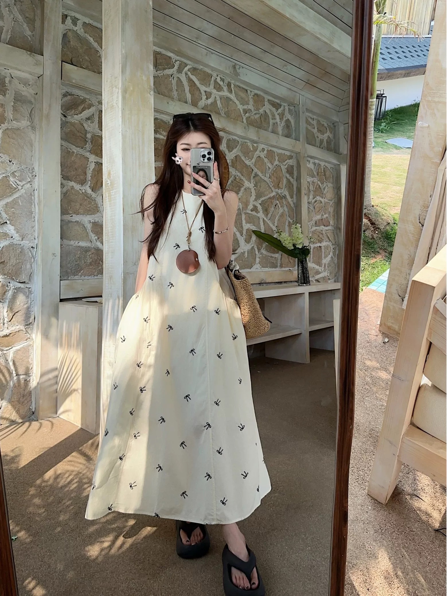 Quick break dress CD1246 image