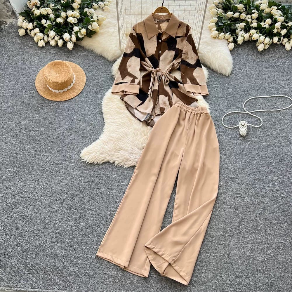 Extravagant motion set CTP923 image