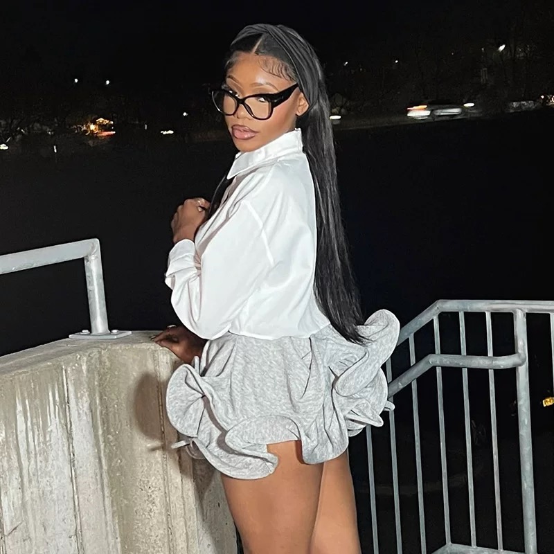 On a pedestal skirt CS179 image