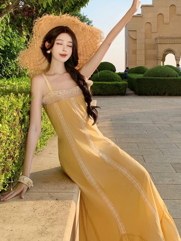 The curse of slay dress CD2158 image