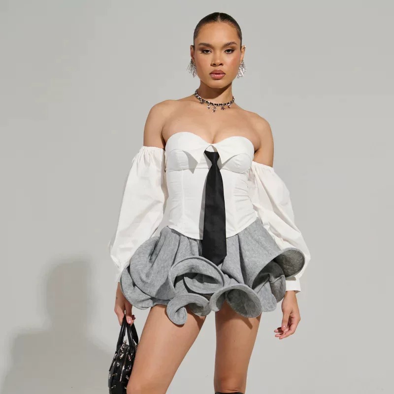 On a pedestal skirt CS179 image