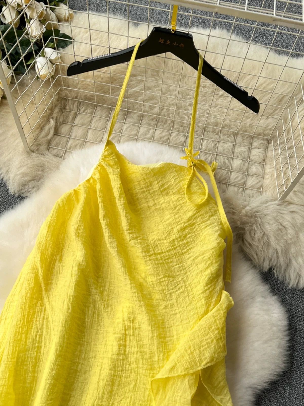 Meant to standout dress CD1987 image