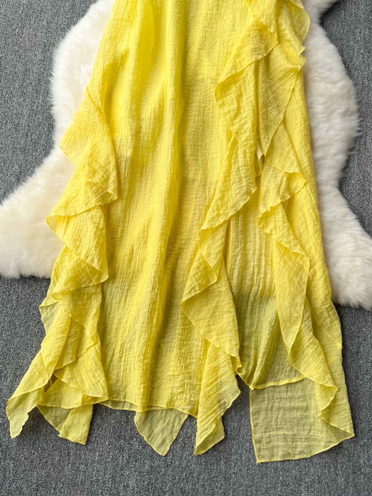 Meant to standout dress CD1987 image