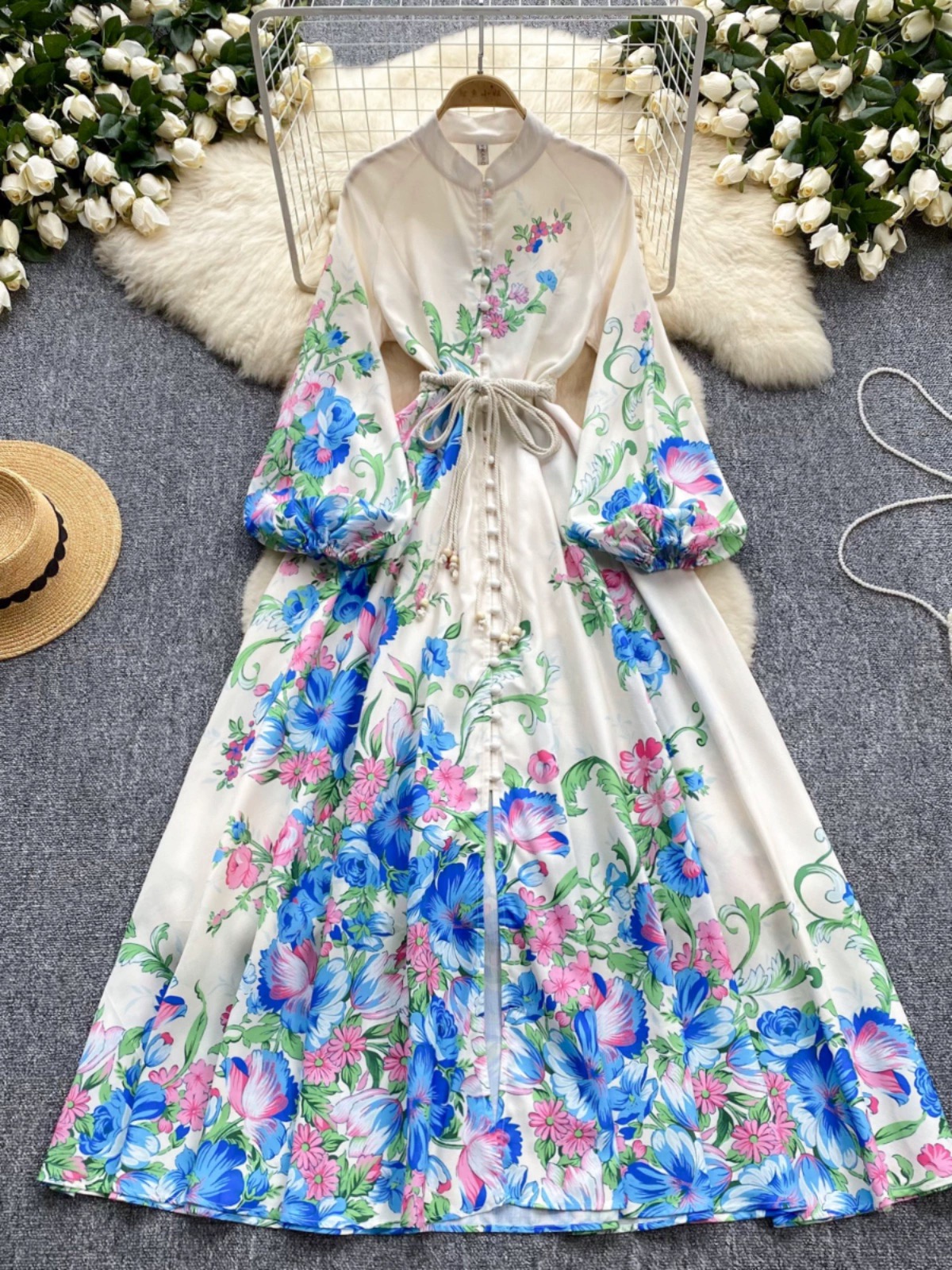 Passion dare nights dress ED452 image